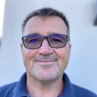 JEAN LUC BOUVIER