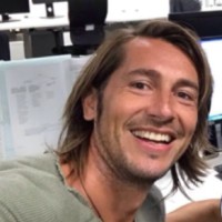 Adriano Flämig