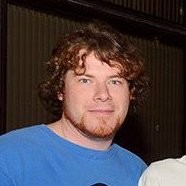 Wesley Johnston