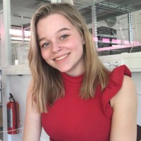 Iris La Faille