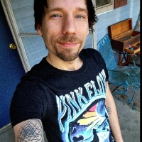 Joseph Huckaby