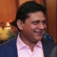 Sanjay Pandey