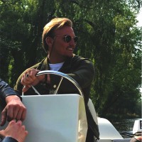 Darryl Jay Harsveld