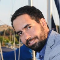 Konstantinos Perdikoulis