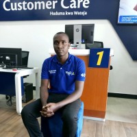 Emanuel Mgao