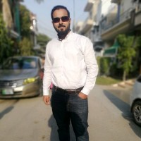 Aquib Riaz