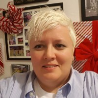 Christine Flaherty-Crane