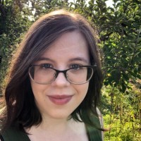 Jessica Vest Rzesutock