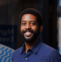 Ian Kamau