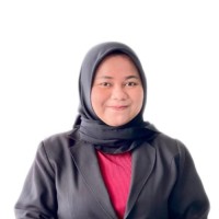 Deftrisya Gita Ramadhini
