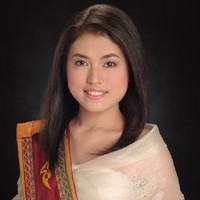 Marie Grace Abing