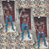 amrophe omoohwo jude