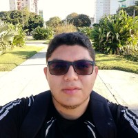 César Augusto Sequeira Gutierrez