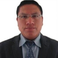John Andres Echeverria Leon