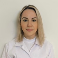 Fernanda Lorena Slusarczuk Manchenho