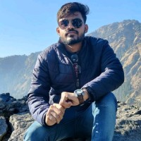 Shivam Khandelwal