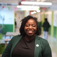 Damali Boston-Caine, M.Ed