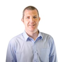 Damien McMullan