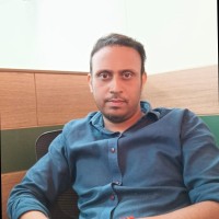 Saurabh Kumar Singh