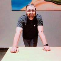 Ravi Shekhar Kumar