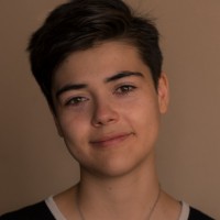 Paula Garrote Sánchez