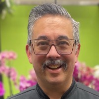 Carlos Villarreal