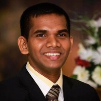 Roshan Jayalath