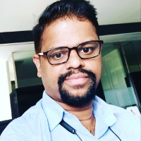 Saurabh Kelaskar