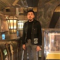 Khayam Hussain