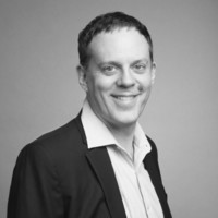 Darren Paine