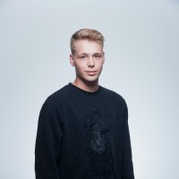 Kristian Rubinke