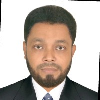 Md. Murad Hasan