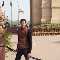 Bhoorendra Karahriya