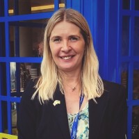 Wendy Richards