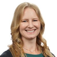 Tracy Melekian (Wertz)