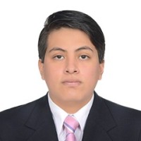 Giancarlo Vicuña Maysundo