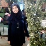 Meiliana Fitriani