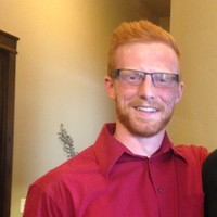 Andrew Peterson