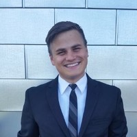 Luke Bauman