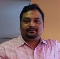 Ananth Reddy
