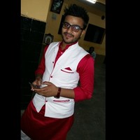 Harsh Patel