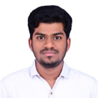 Dinesh Shanmugam