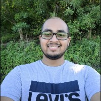 Rishi Kusumba