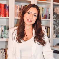 Nazanin Alibhai , OCT