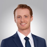 Benjamin Magee