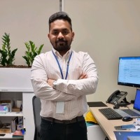Nitansh Shrivastava