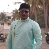 Sanjay Gowda