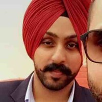 Harneet Singh