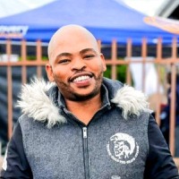 Victor Maluleke