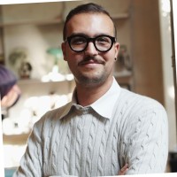 Riccardo Ghisletti